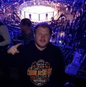 Meet your Posher, Kyle